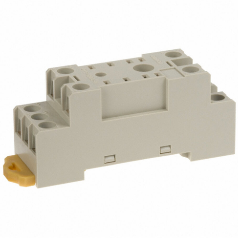 [PYF08A-N] Omron PYF08A-N Relay Socket with Base