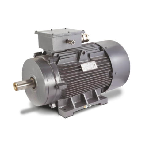 [2.2kW/3.7kW 132S] LHP 2.2kW/3.7kW Dual Speed Motor