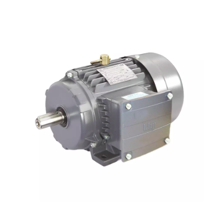 [0.75kW/1HP] LHP 0.75kW/1HP 3 Phase Motor