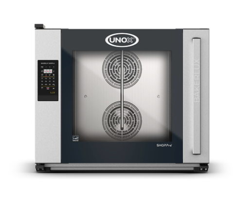 [XEFT-06EU-EGRN] UNOX XEFT-06EU-EGRN Electric Convection Oven