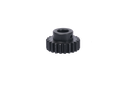 LM2400-SPUR GEARWHEEL EBR-22/2.5/18/20-Z Ø60X33, MS