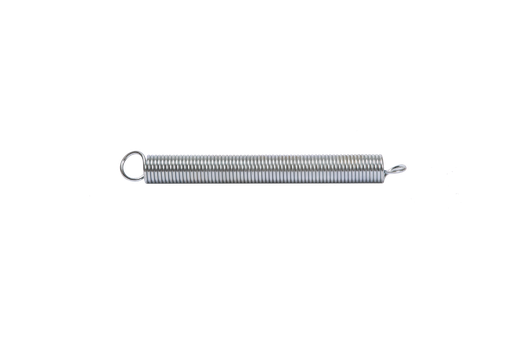 [S-7223] Tensile Spring Ø2.5 x 20 x 200 mm