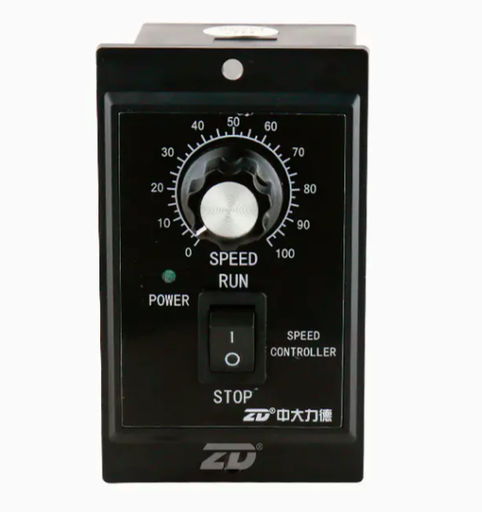 [US560-02] ZD US560-02 US Series Speed Controller