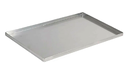 CS aerotherm 254 mm x 381 mm x 20 mm Alu Steel Tray without Teflon