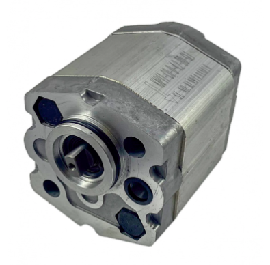 [KAP11-Pump] Brevini Fluid Power KAP11 External Gear Pump