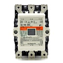 Fuji Electric SC-N4 AC220V 2A2B Electromagnetic Contactor