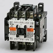 [SC-N2 AC110V 4A4B] Fuji Electric SC-N2 AC110V 4A4B Electromagnetic Contactor