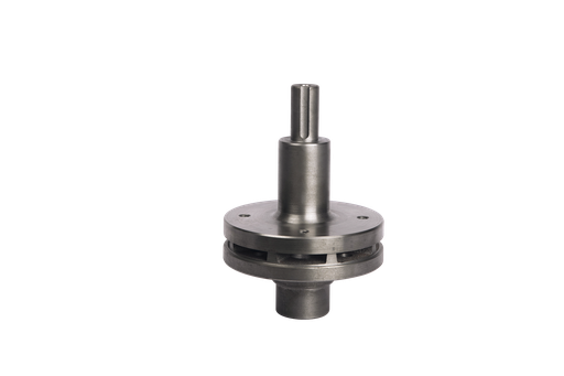 [22-07-00006] CS aerotherm Coupling Assembly for B-1700/2200 Oven