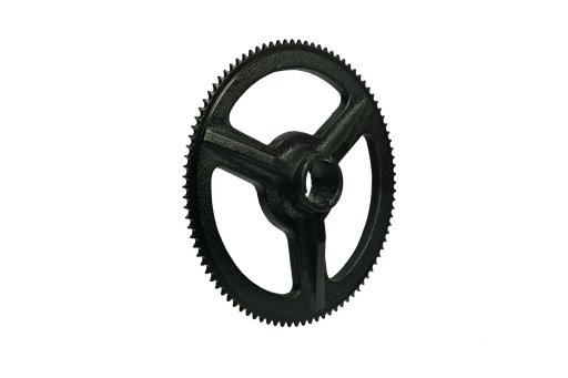 [30214-02-102-00] Chain Wheel Z=95 Ø390X45 mm, CI