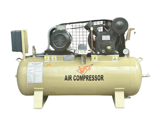 [VCS-034] VCS 034 3.0 HP Reciprocating Air Compressor