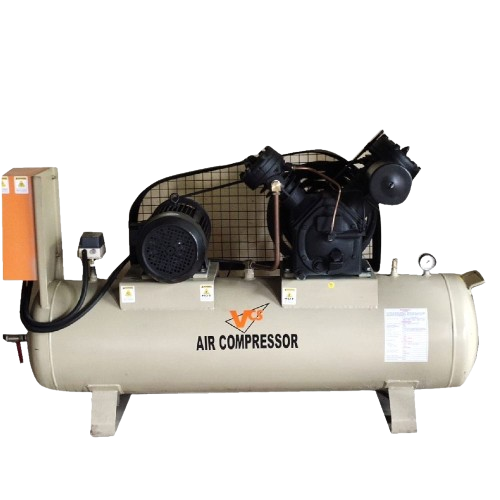 [VCS-0600] VCS 0600 10.0 HP Reciprocating Air Compressor