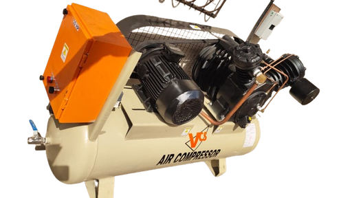 [VCS-701T] VCS 701T 10.0 HP Reciprocating Air Compressor