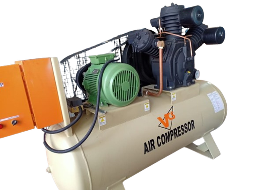 [VCS-205T] VCS 205T 25 HP Reciprocating Air Compressor