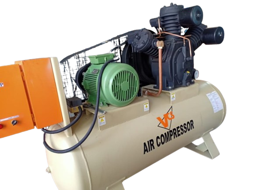 [VCS-25TH] VCS 25TH 25 HP Reciprocating Air Compressor