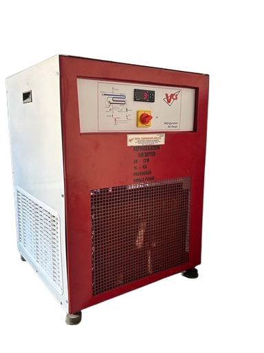[VCS-60T] VCS 60 CFM Refrigerated Air Dryer