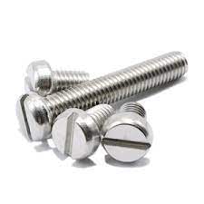 [RAAJ SS M5 NUT] RAAJ SS 5X50 Cheese