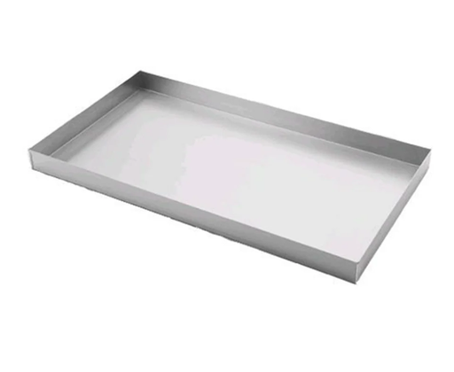 [18"x18"x2.5''-SCT] CS aerotherm 18" x 18" x 2.5" Sponge Cake Tray