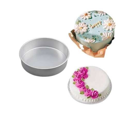 [CS-RCM-1 Kg] CS aerotherm CS-RCM-1 Kg Round Cake Mould