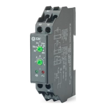 [1CMDTF] GIC 1CMDTF Micon 175 Multifunction Timer