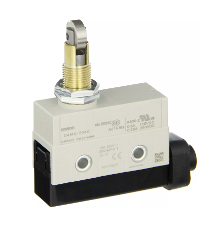 [D4MC-5040] Omron D4MC-5040 Enclosed Limit Switch