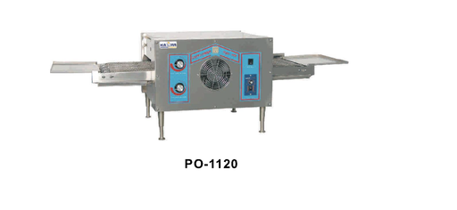 [PO-1120] Karma PO-1120 Conveyor Pizza Oven