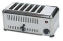 Indulge 6-ATS 6-Slice Slot Toaster