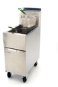 Dean SR14E Deep Fat Electric Fryer