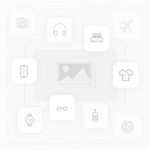 [HAF-300WEIGHMCHN] Haffix 300 Kgs Weighing Machine