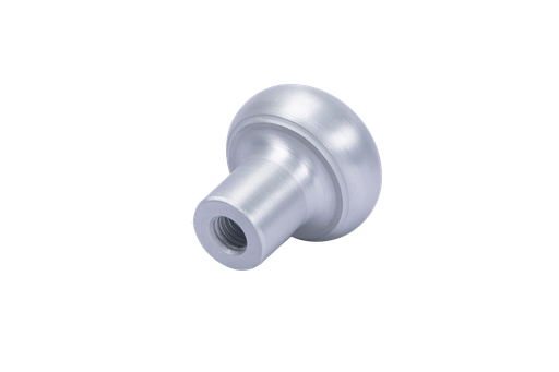 [CSA-TTS-0617-0602] CS-TTS-Pressure Pad Adjust Handle-Round DIA40x41-H18