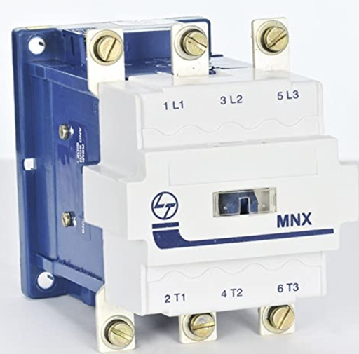 [MNX70] L&T MNX70 3 Pole Contactor