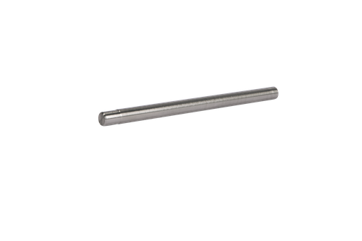 [CSA-TTS-0617-0704] CS-TTS-Bread Adjust Rod-Round DIA13x200-SS-304