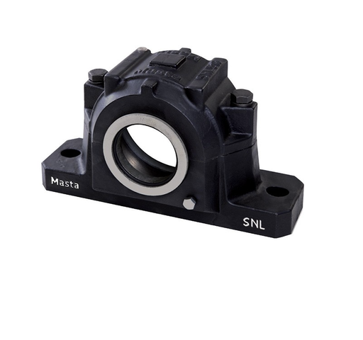 [MASTA-SNL520] Masta SNL 520 Large Plummer Block