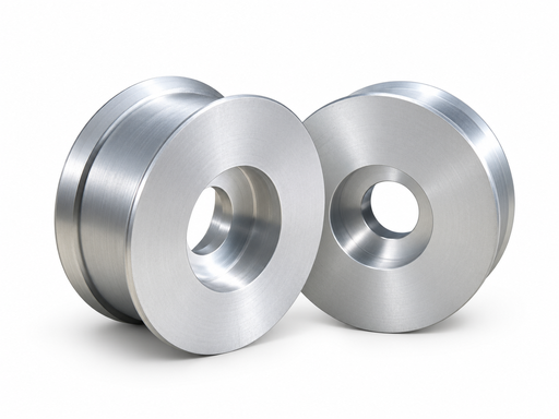 [30720-01-140] CS aerotherm 105 mm x 30 mm LM2800-STRECHING PULLEY