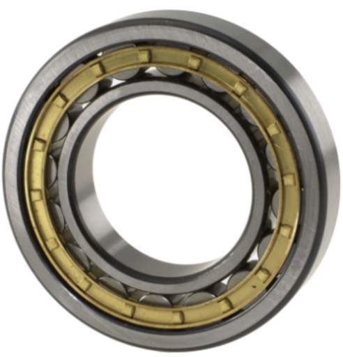 [NU305-E-XL-M1] FAG NU305-E-XL-M1 Single Row Cylindrical Bearing