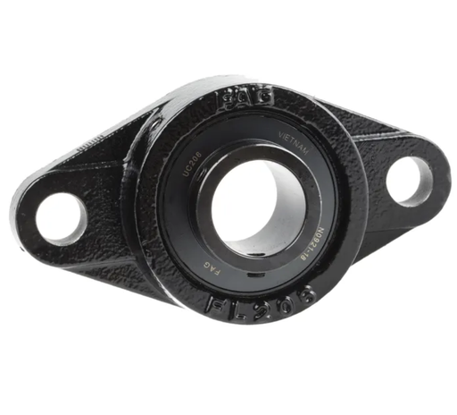 [UCFL206-J7] FAG UCFL206-J7 Diamond Flange Bearing