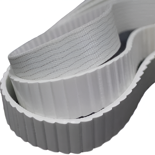 [SB-450x2890] CS aerotherm SB-450 mm x 2890 mm Saw Tooth Belt