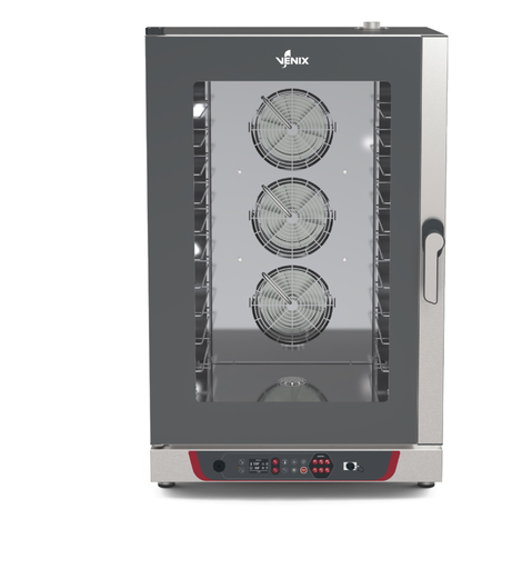 [CP10DG0] Venix CP10DG0 10 Trays Convection Oven