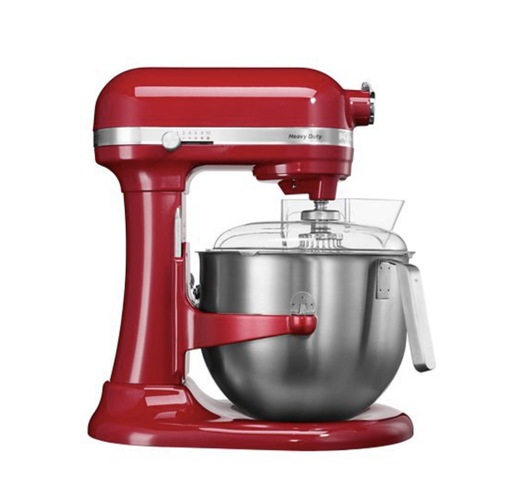 [5KSM7591XDER (80294)] KitchenAid 5KSM7591XDER (80294) Heavy Duty 6.9 L Bowl Lift Stand Mixer