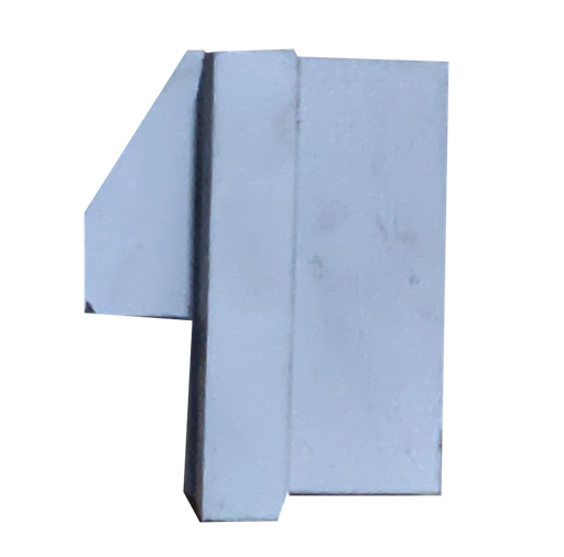 [30214-03-102-M] Limiter Block 85x75x100 mm CI