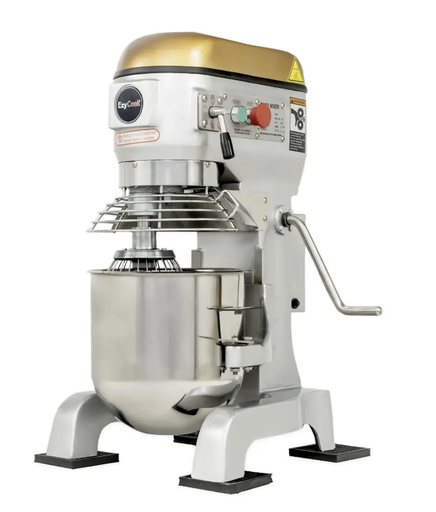 [PM25L-659V] EzyCook PM25L-659V Planetary Mixer