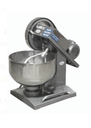 Rupali 40 Kg Dough Kneader
