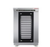 [ALZAIN-16PROOF] Alzain 16 tray Proofer