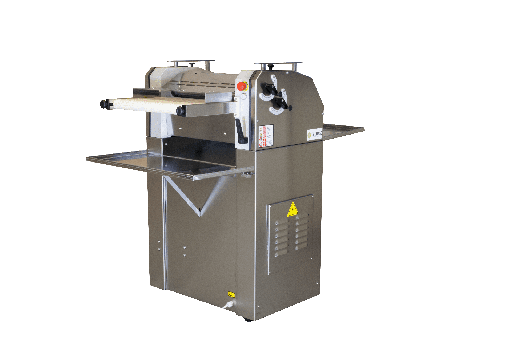 [FRI630] Dal Maso FRI630 2 cylinder Bread Moulder