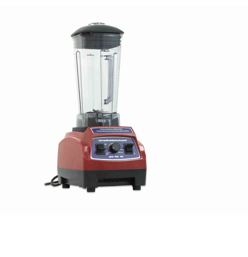 [CB-433] EzyCook CB-433 2 L Commercial Blender