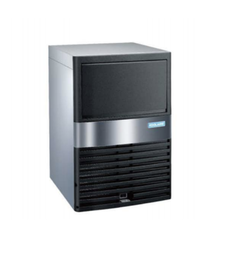 [Koolaire-ES60A] Koolaire ES60A Ice Cube Machine