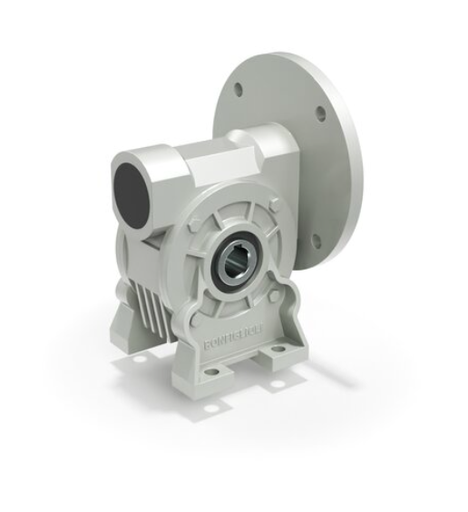 [VF 44 U 10 P71 B5 B3] Bonfiglioli VF 44 U 10 P71 B5 B3 Worm Gear Unit