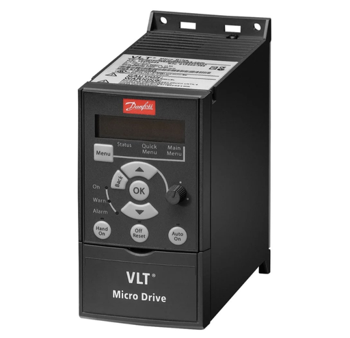 [132F0018] Danfoss 132F0018 VLT Micro Drive