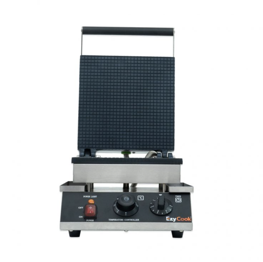 [SWC-1136] EzyCook SWC-1136 Square Waffle Cone Machine