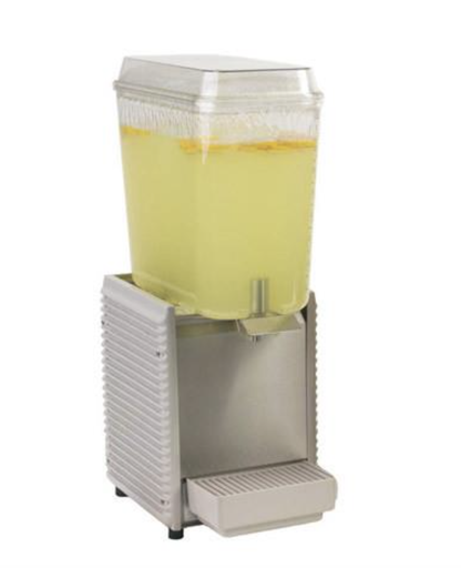 [JD-550] EzyCook JD-550 Single Juice Dispenser with Compressor