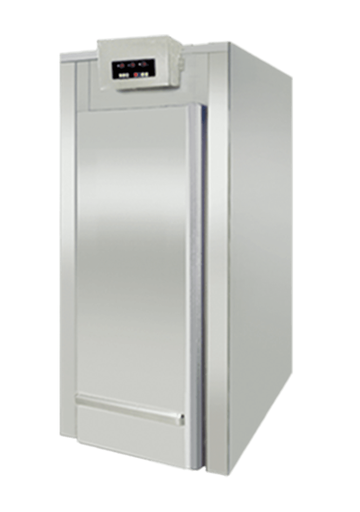 [ST-2R] Sinmag ST-2R Roll-In Proofer